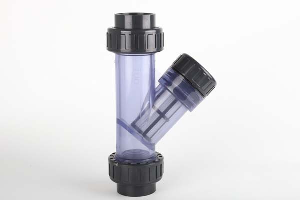 红毛镇Y型过滤器