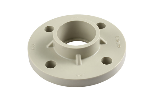 红毛镇PPH一体式法兰(DIN)