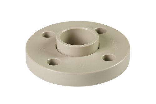 红毛镇PPH双片式法兰(DIN)